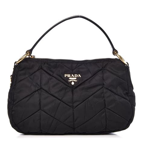 prada hand bag nylon|prada tessuto nylon pouch.